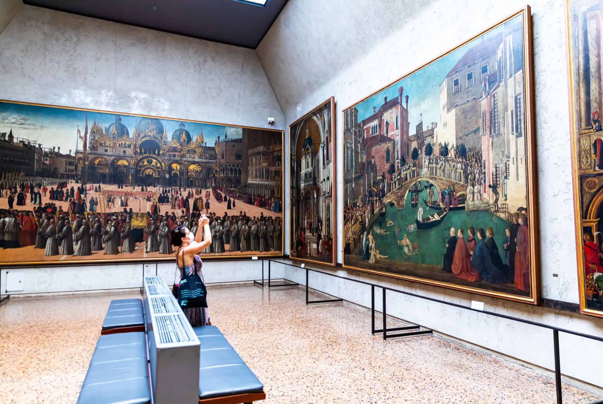 activites a venise