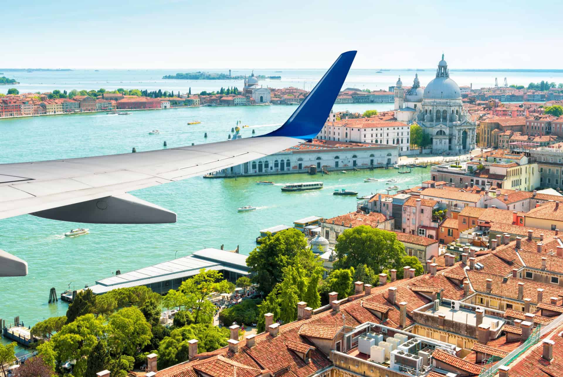 billet avion pour venise billet avion pour venise
