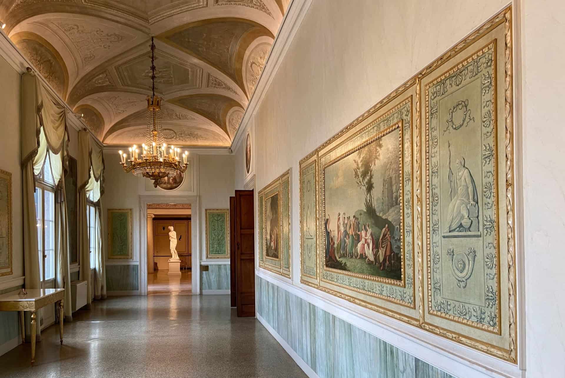venise en 5 jours visiter la collection museo correr venise en 5 jours visiter la collection museo correr