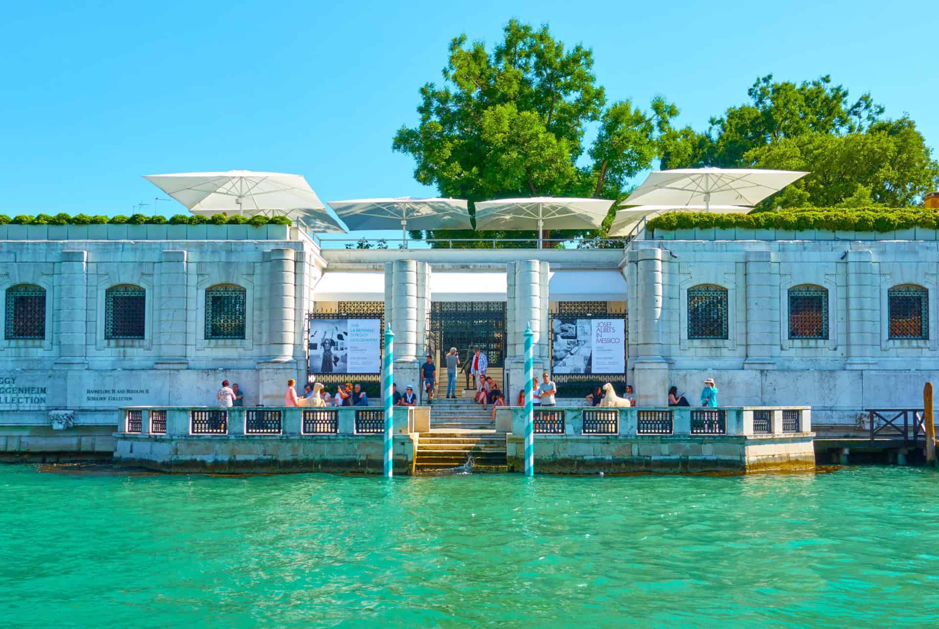 collection peggy guggenheim que faire venise collection peggy guggenheim que faire venise