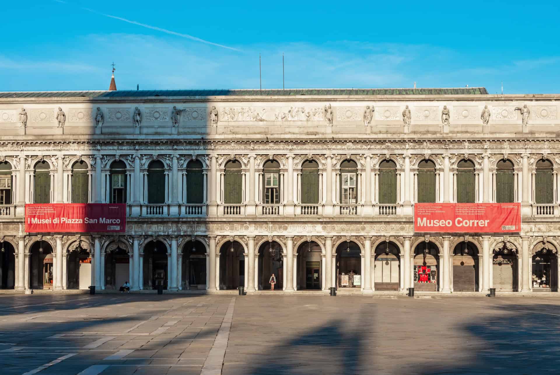 museo correr venise museo correr venise