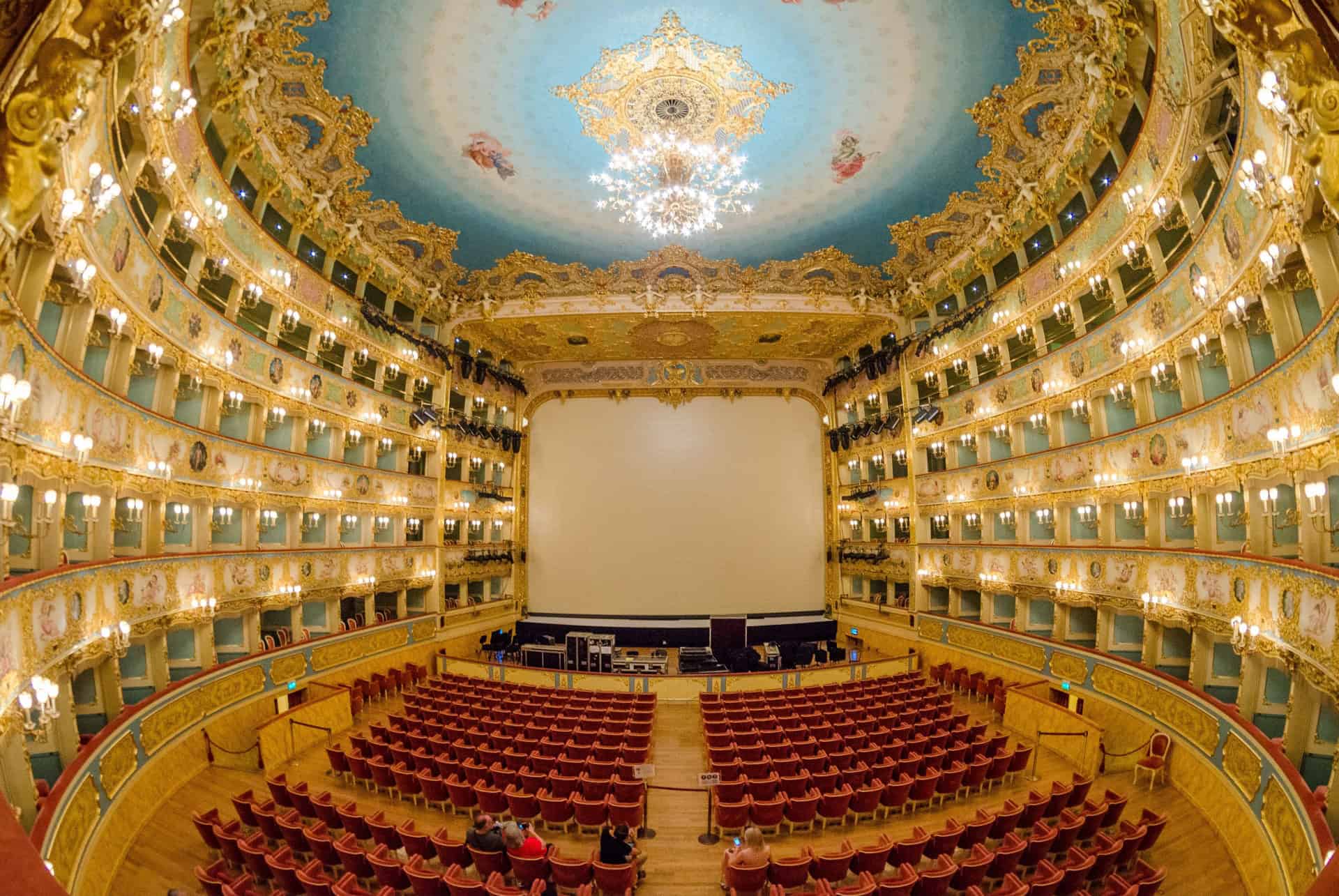 opera la fenice opera la fenice