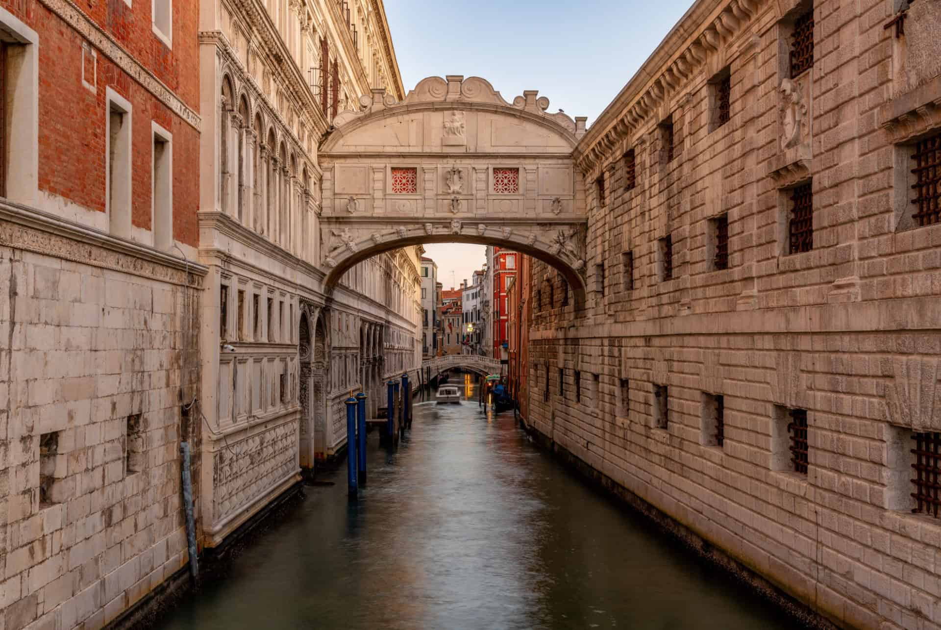 pont des soupirs pont des soupirs