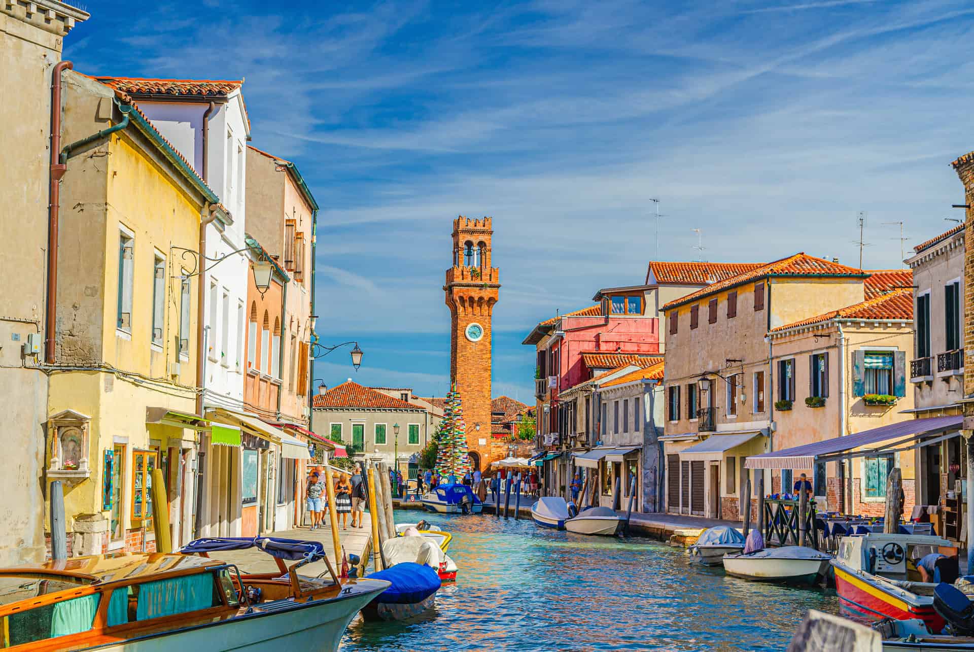 les îles de la lagune de venise murano les îles de la lagune de venise murano