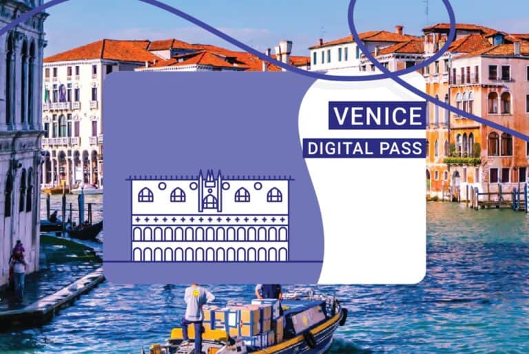 Venice Pass