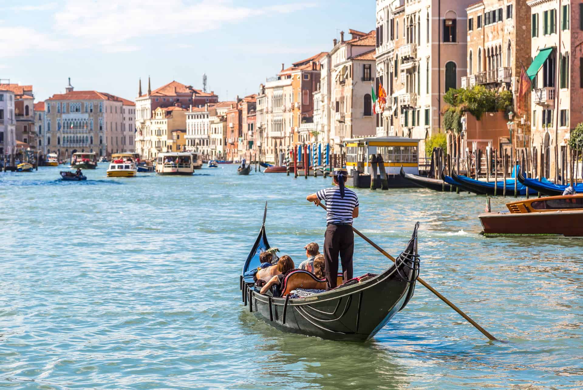 affluence venise en septembre venise en 2 jours