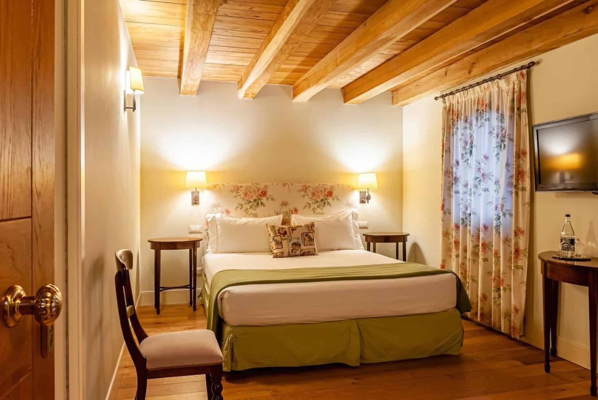 chambre al segnavento
