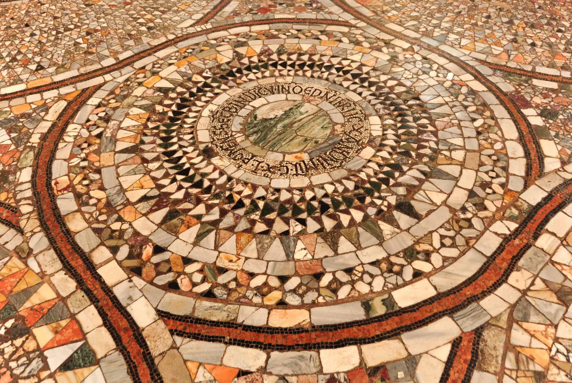 mosaique basilique saint marc mosaique basilique saint marc