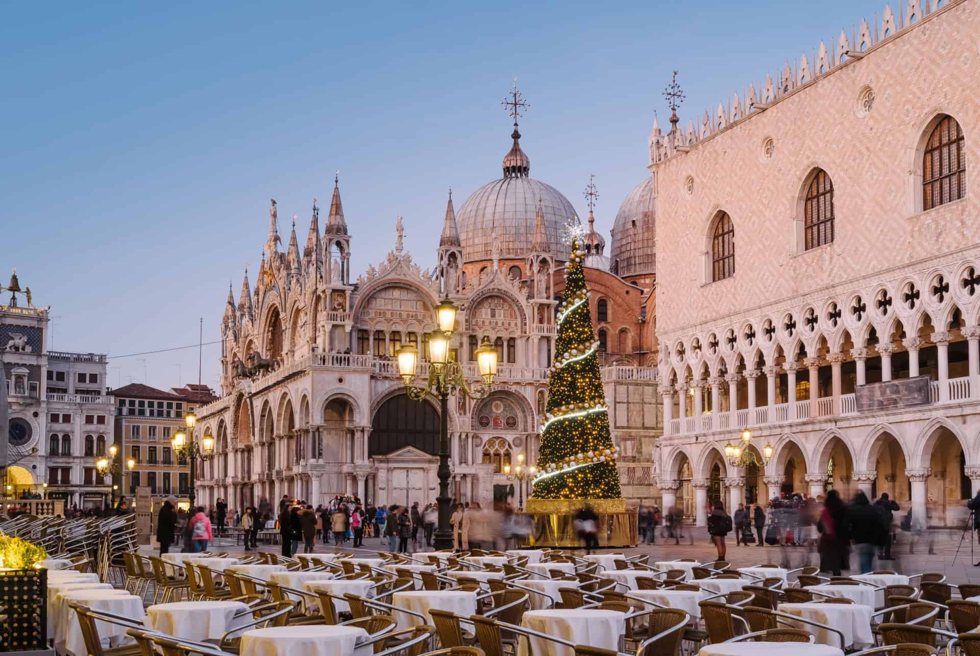 noel a venise noel a venise