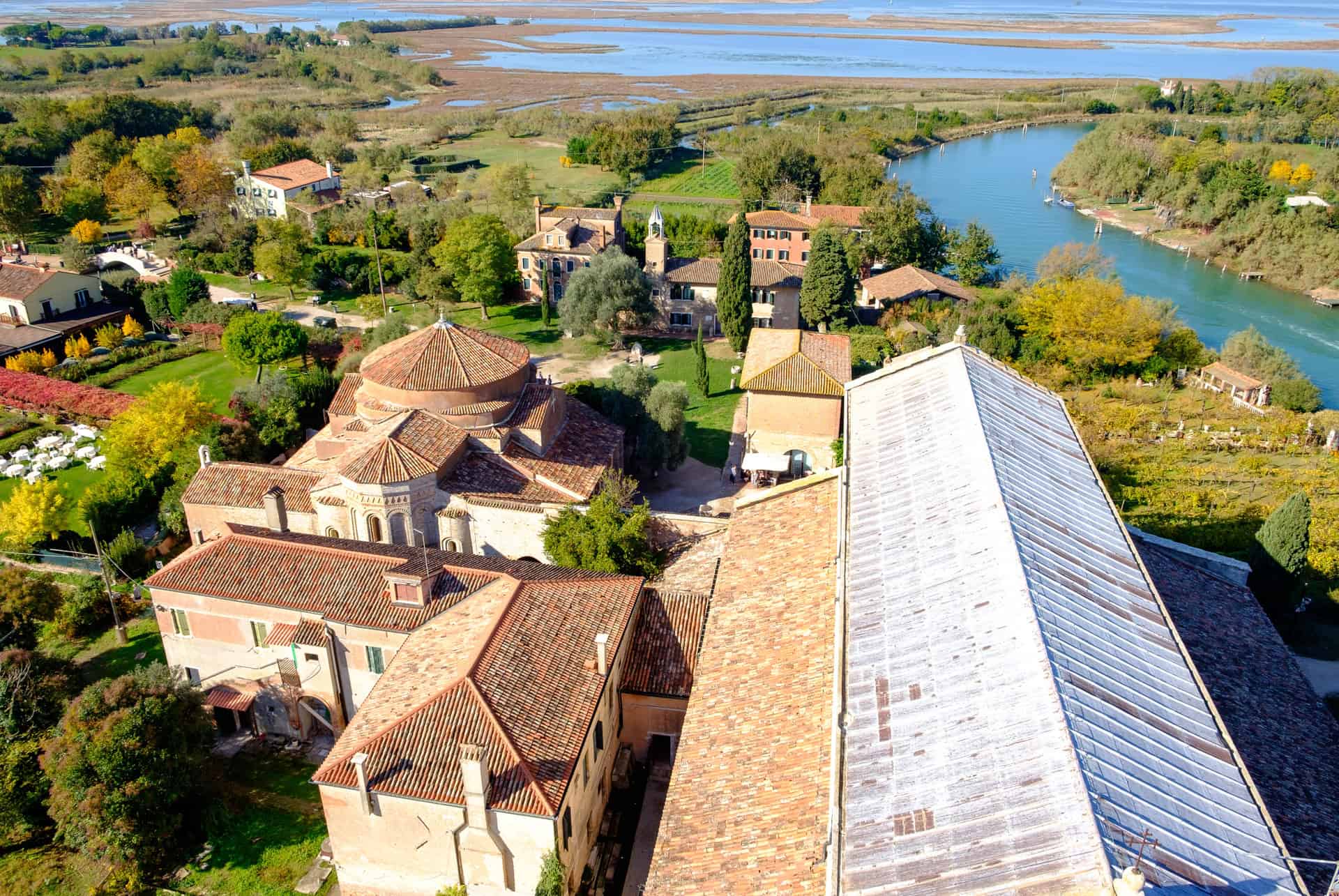 que faire a torcello vue