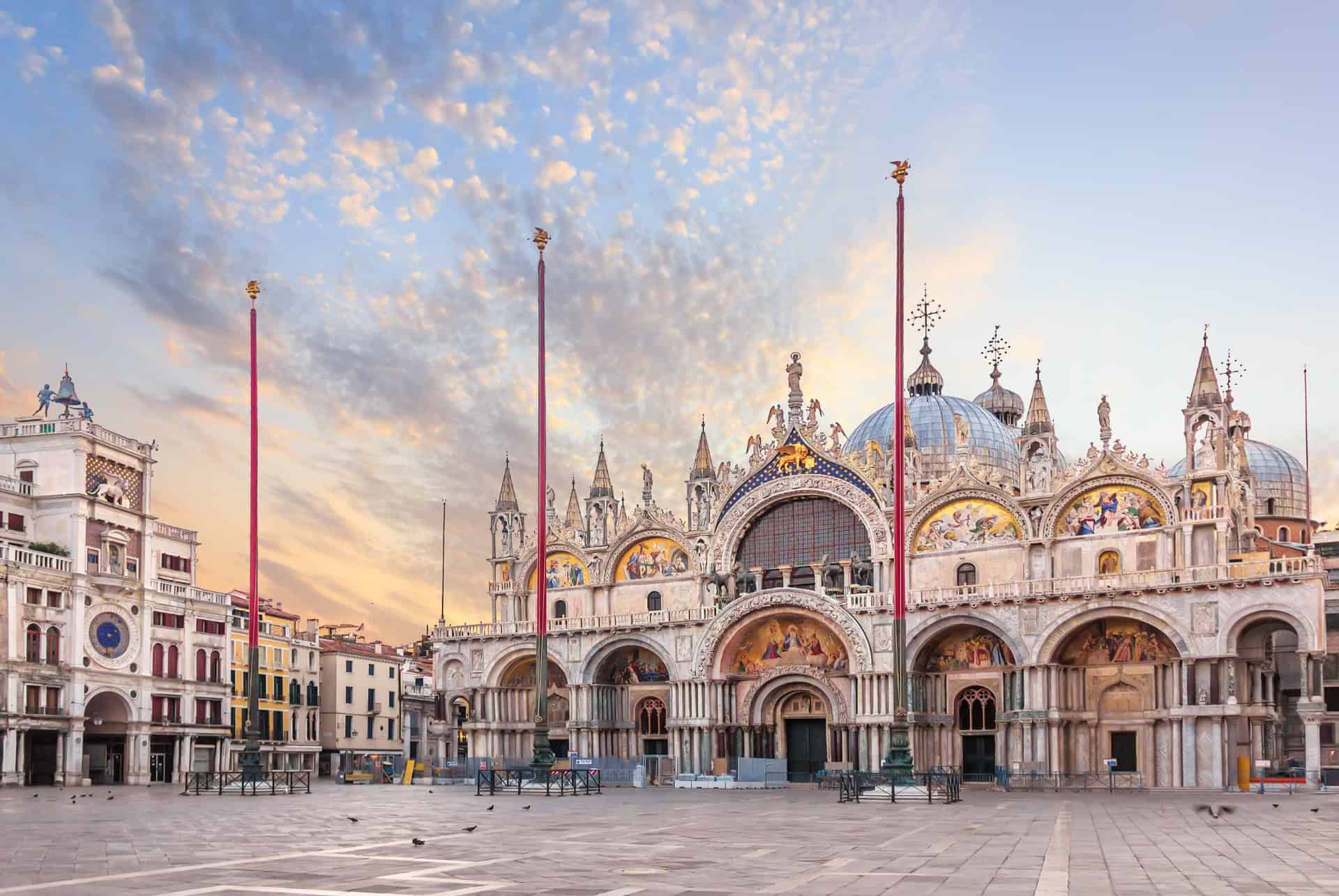 venise en 5 jours visiter la Basilique Saint Marc venise en 5 jours visiter la Basilique Saint Marc