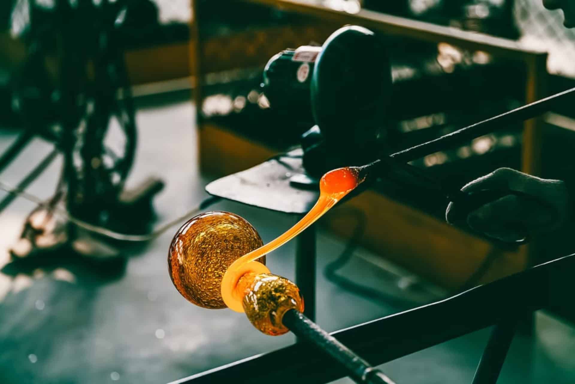 atelier des artisans souffleurs de verre activites venise en 2 jours
