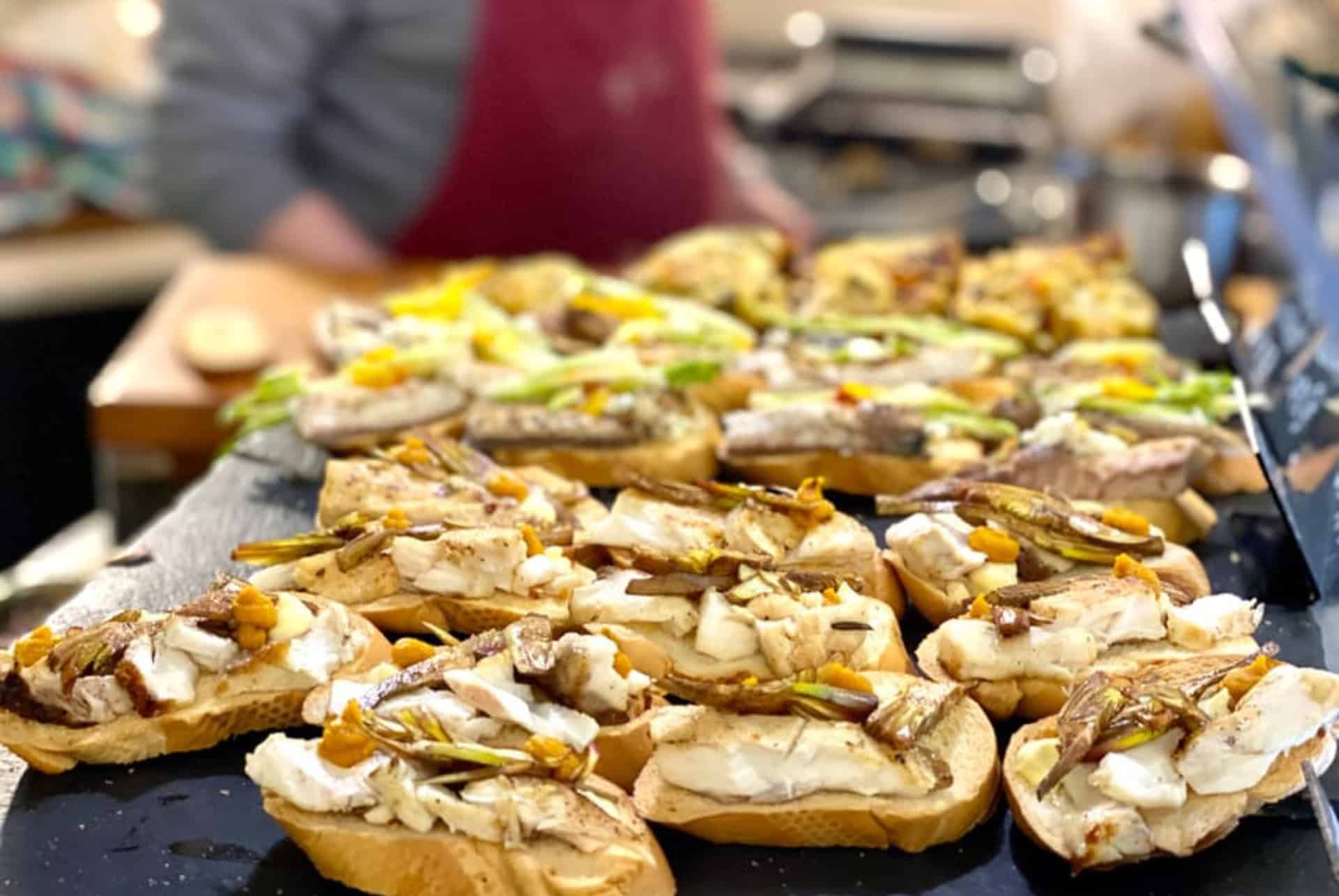 cicchetti au marche de venise cicchetti au marche de venise