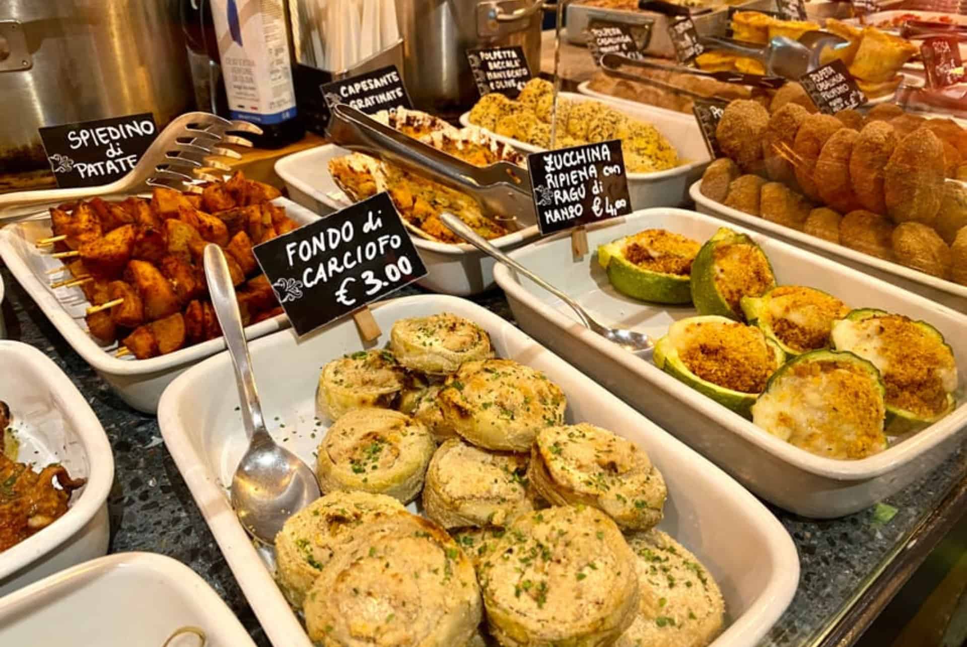 excursion tour gastronomique a venise excursion tour gastronomique a venise