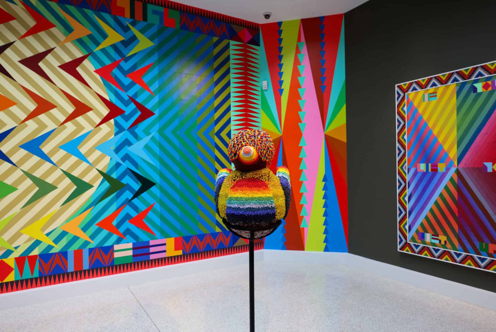 exposition biennale de venise 2024