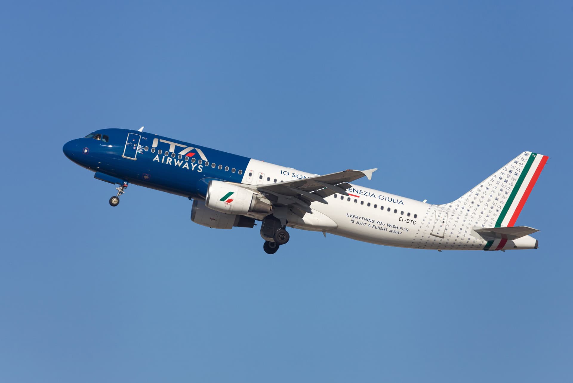 ita airways visiter venise en novembre ita airways visiter venise en novembre