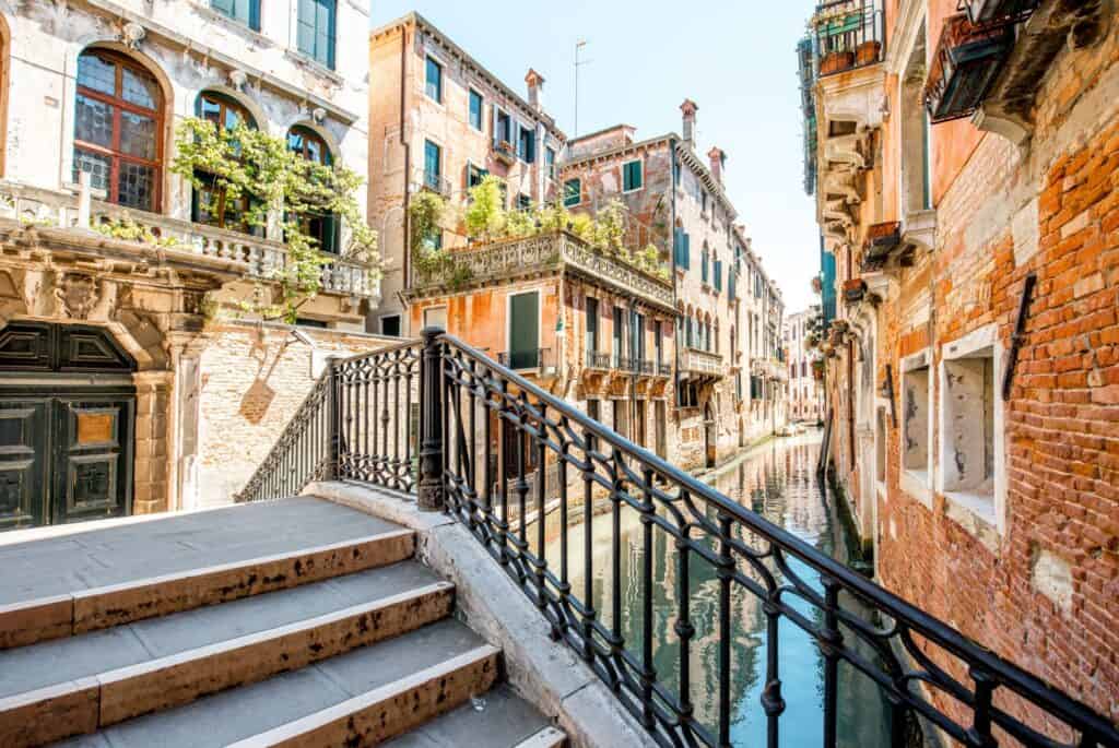 quartier castello