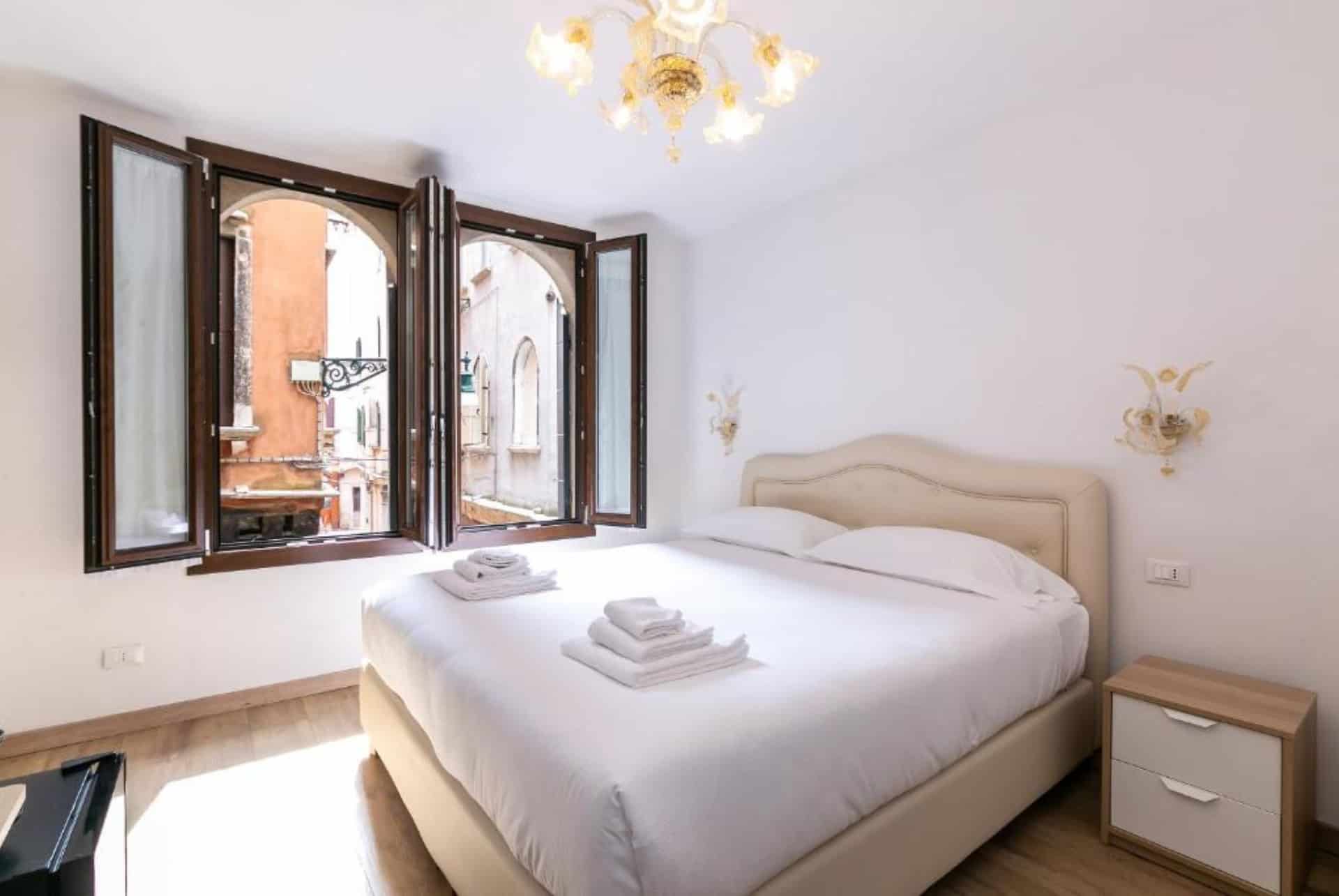 rialto suite 707