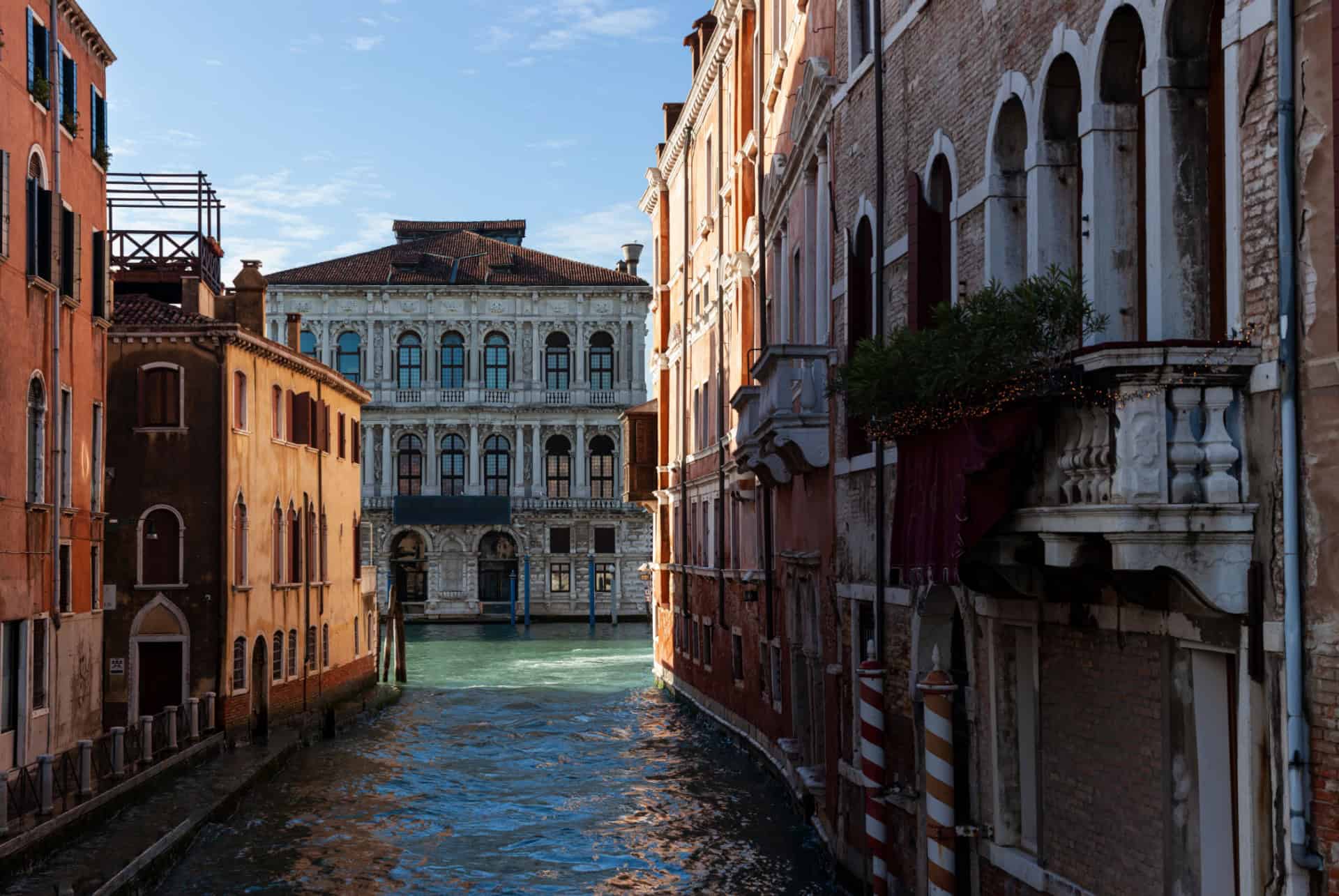 Ca’ Pesaro