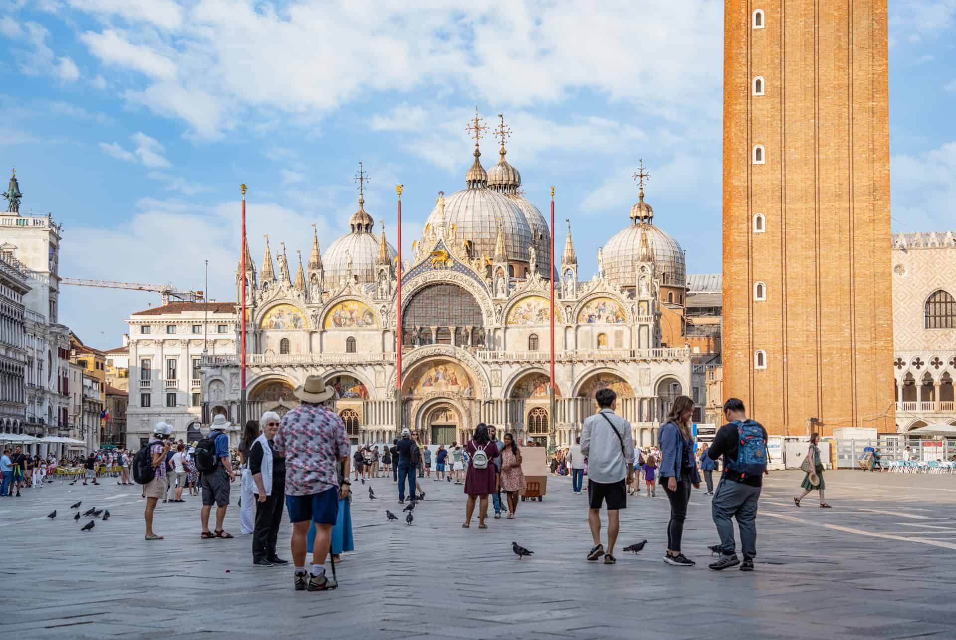 piazza san marco piazza san marco