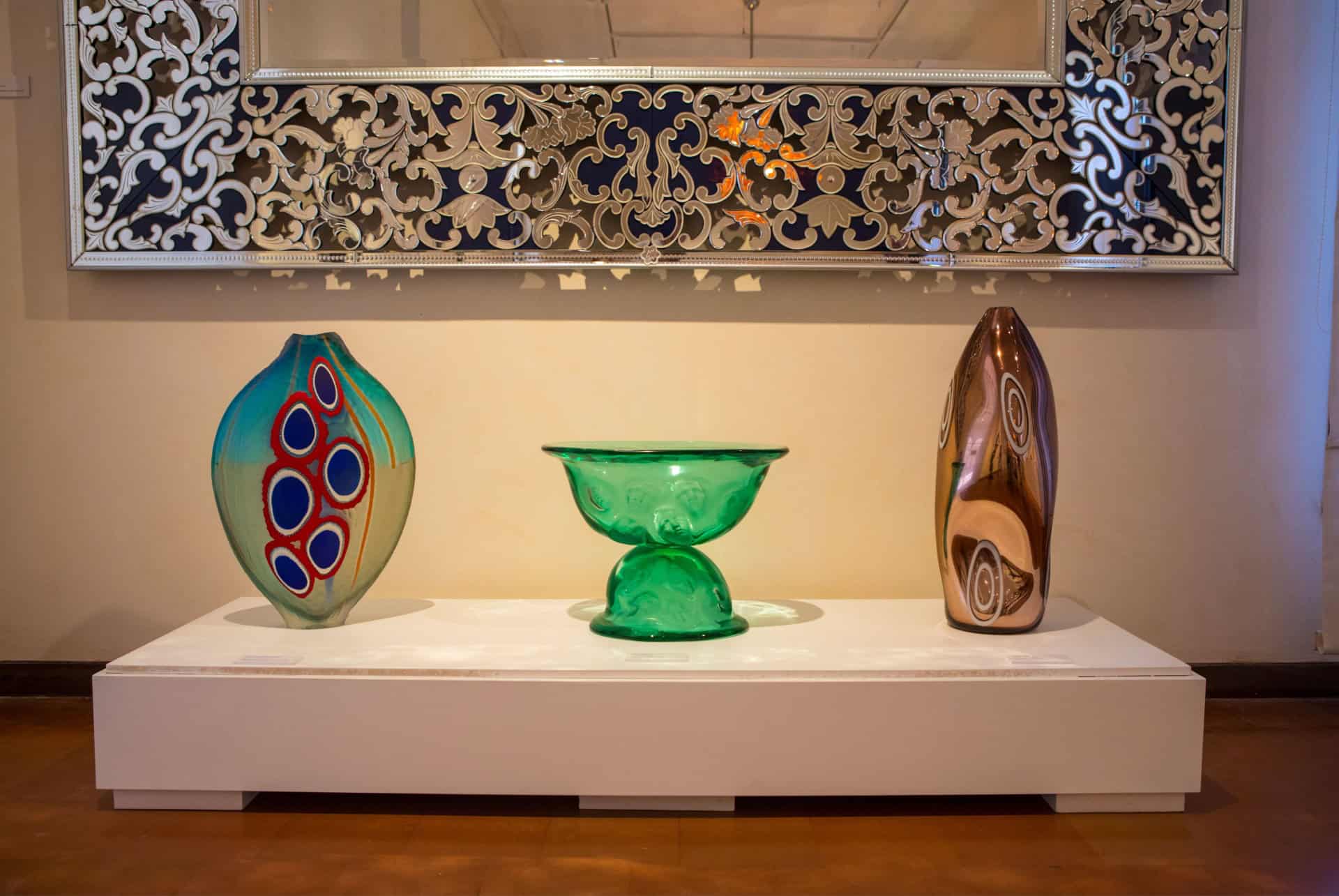 museo del vetro