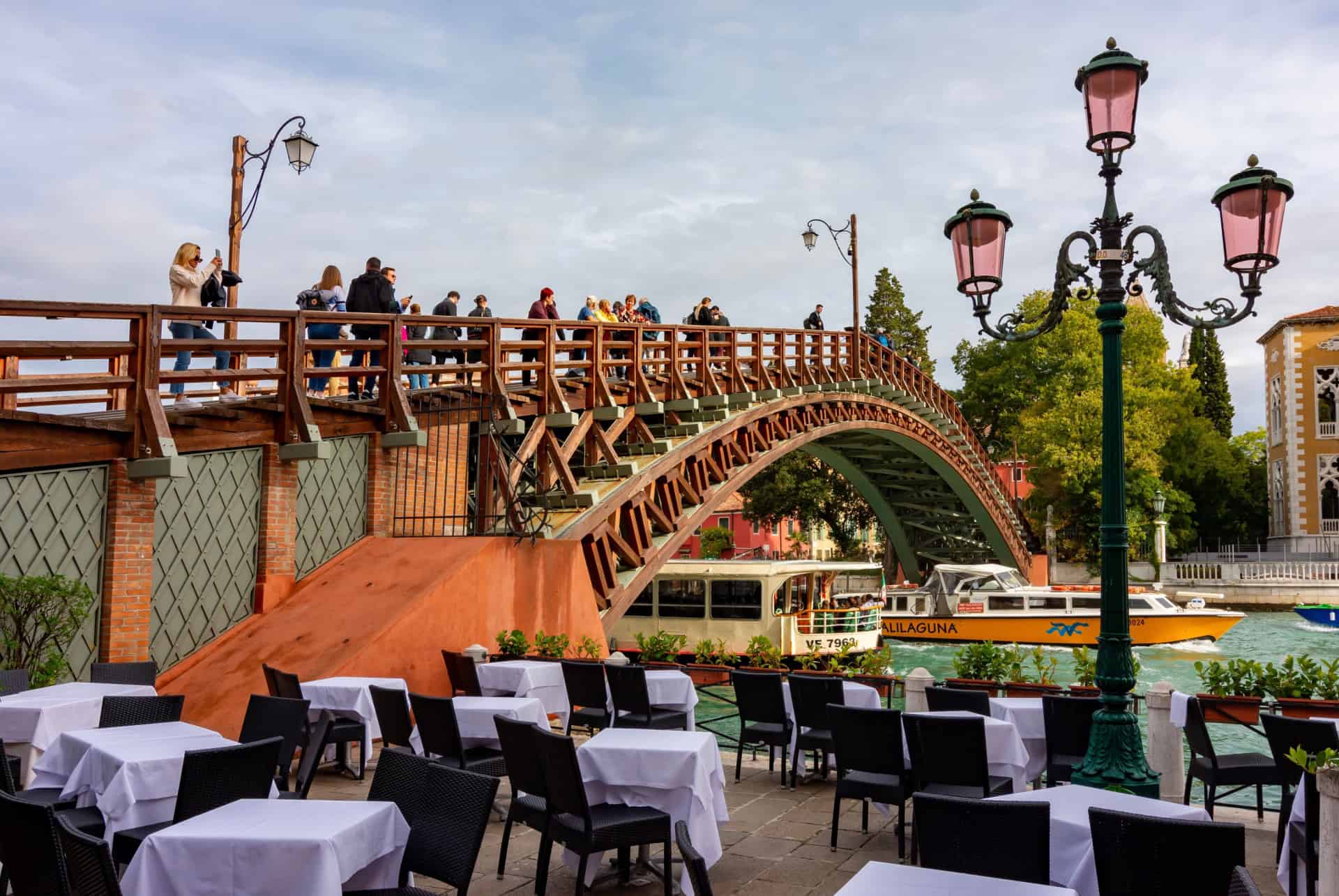 plus beaux ponts de venise pont de academie plus beaux ponts de venise pont de academie