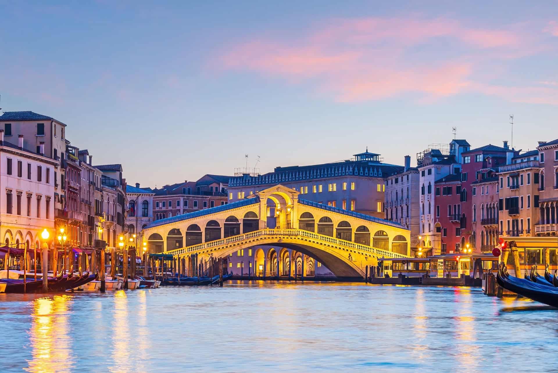 plus beaux ponts venise rialto plus beaux ponts venise rialto