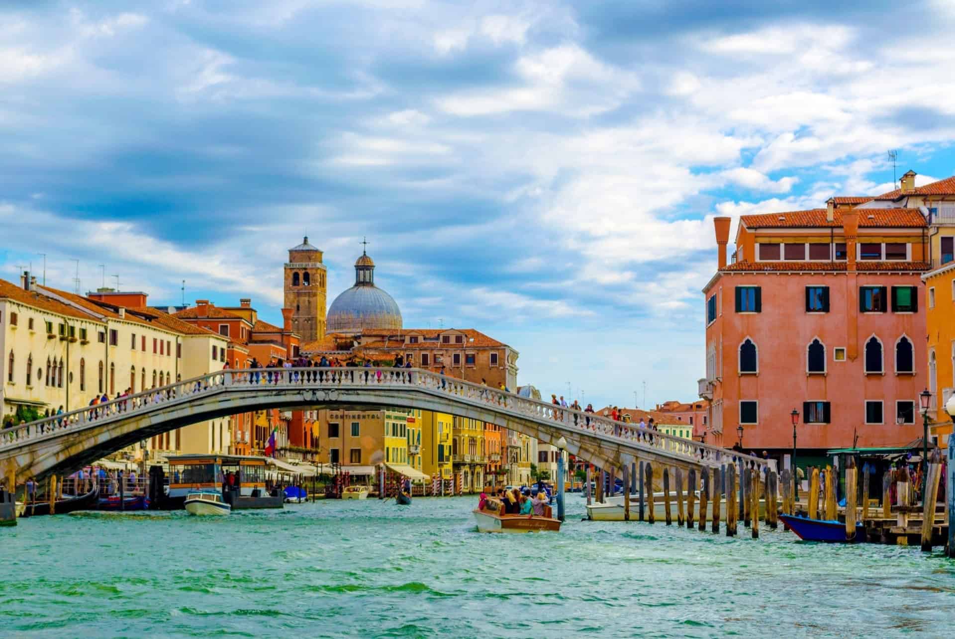 ponte degli scalzi ponte degli scalzi