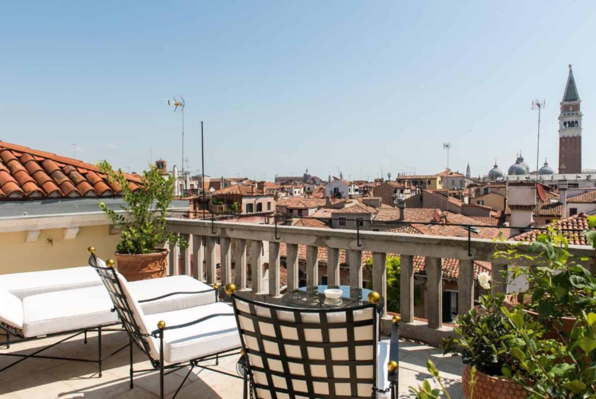 nolinski venezia evok collection