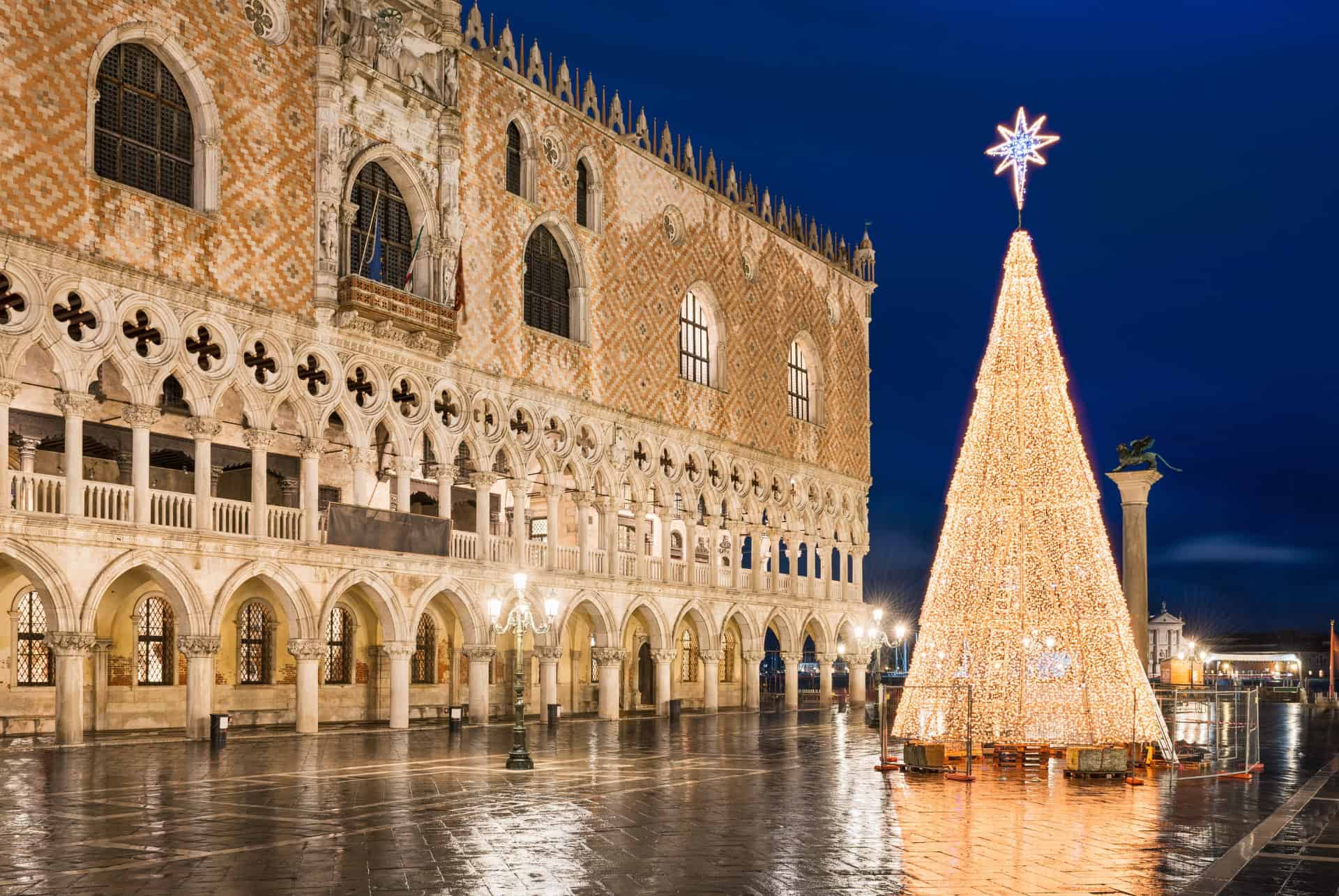 plus beaux marches de noel a venise