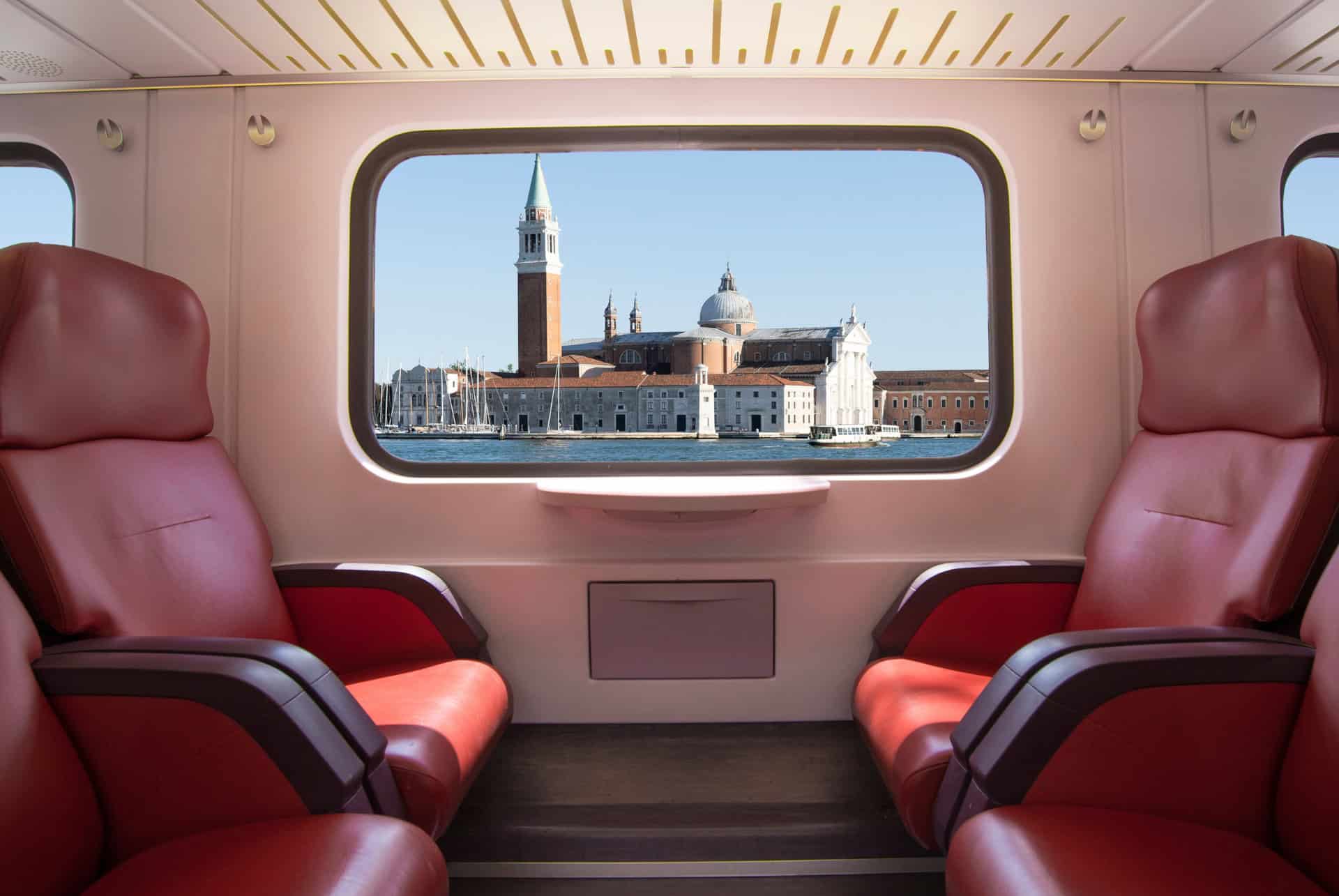 train venise train venise