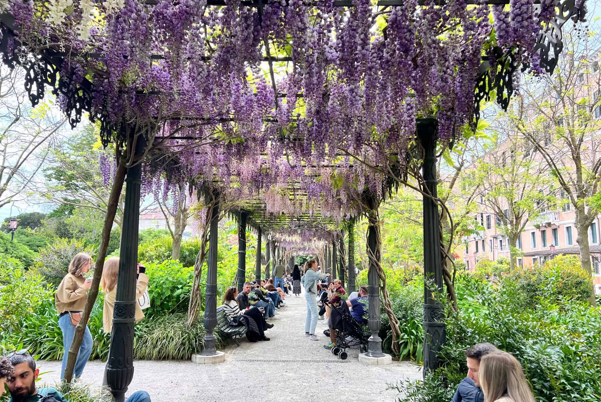 giardini