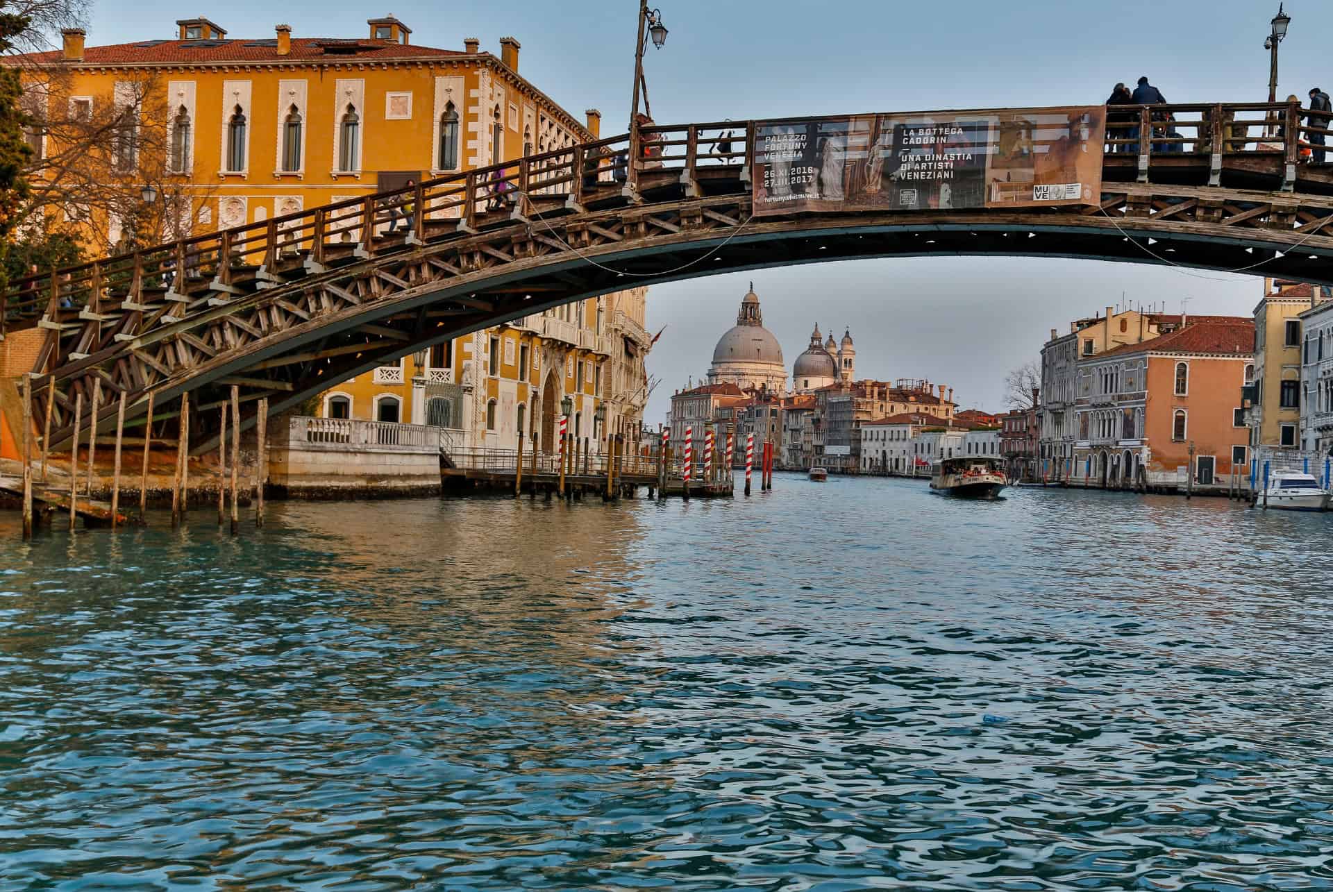 ponte dellaccademia ponte dellaccademia