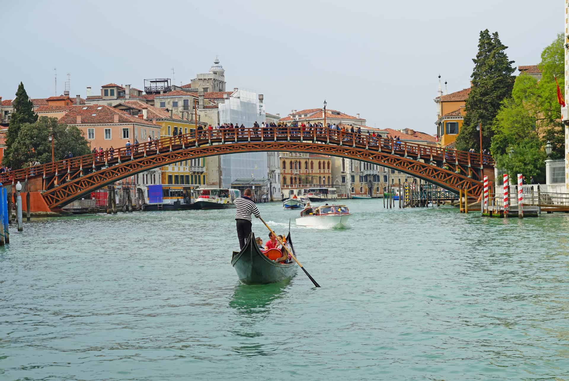 ponte venezia