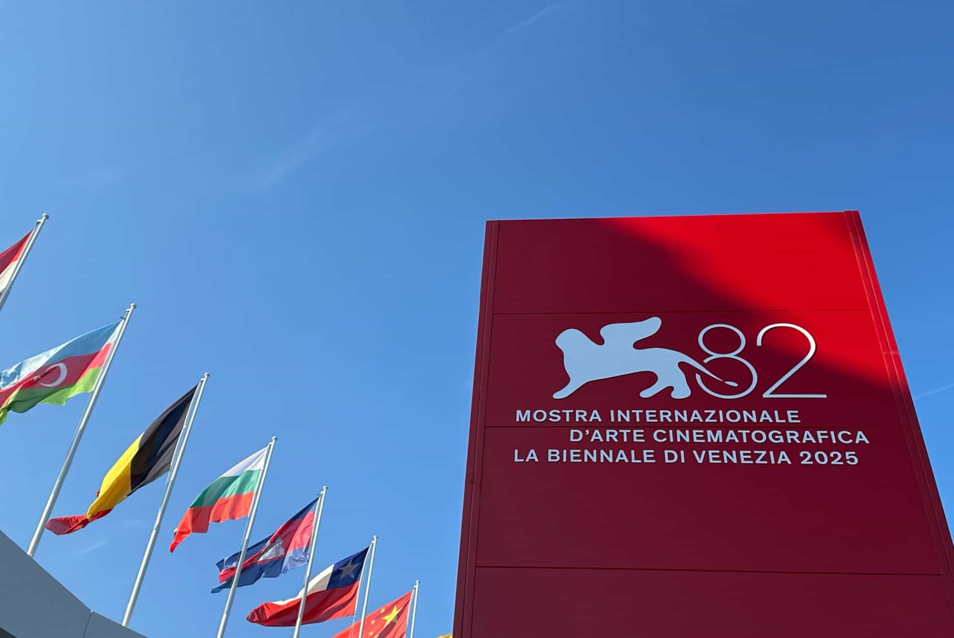 mostra venise mostra venise